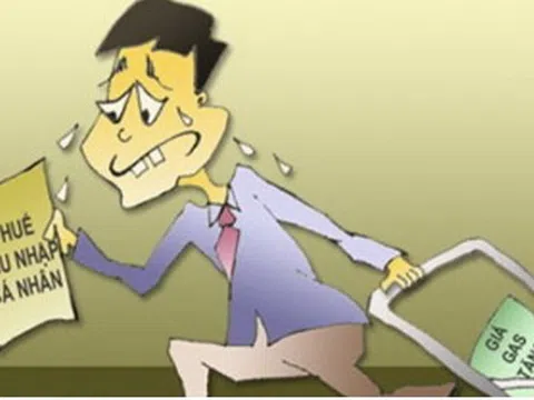 Thuế thu nhập cá nhân: Điều chỉnh thế nào để kích thích lao động và công bằng hơn?