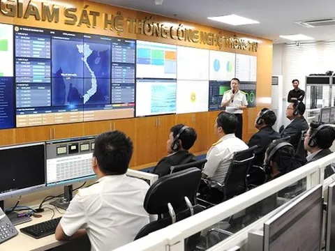 Sau 5 ngày tạm dừng, hệ thống thuế điện tử đã hoạt động trở lại