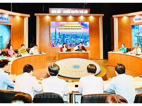 SẮP XẾP, SÁP NHẬP ĐƠN VỊ HÀNH CHÍNH: Người dân có phải đổi lại giấy tờ, sổ đỏ?