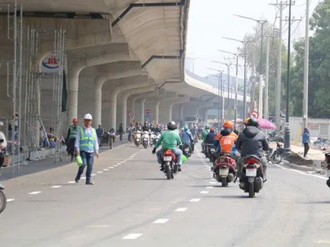 Nhà ga T3 Tân Sơn Nhất vận hành, lộ trình người dân cần chú ý