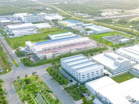 Long An bứt phá với chiến lược “đón sóng” đầu tư, kiến tạo tương lai