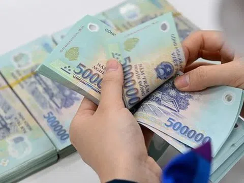 Quy định về lương tối thiểu khi bỏ huyện, sáp nhập tỉnh
