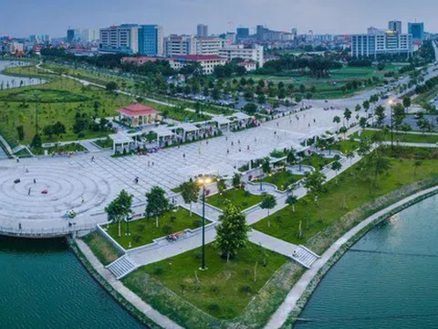 Bắc Ninh tạm dừng đề án lên thành phố trực thuộc Trung ương, Sở Nội vụ nêu lý do