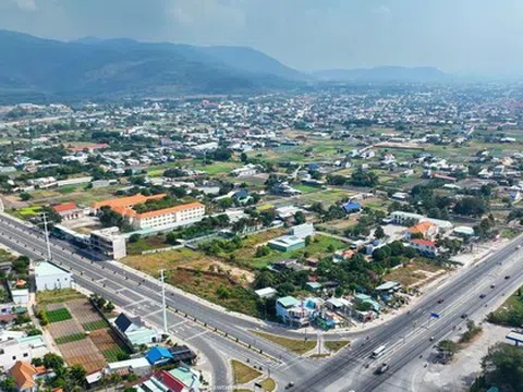 Nhiều tỉnh 'to', xã 'lớn' sau hợp nhất: Làm gì để hoạt động hiệu quả?