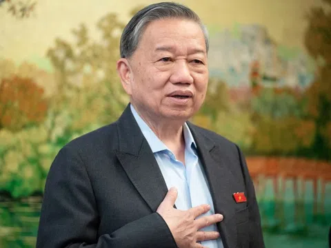 “Phát triển kinh tế tư nhân - Đòn bẩy cho một Việt Nam thịnh vượng”