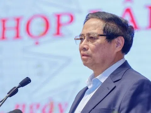 Thủ tướng nói về tinh thần làm việc ‘3 có, 2 không'