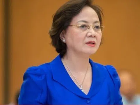 Đề xuất chuyên gia cao cấp được hưởng chế độ về công vụ tương đương Bộ trưởng