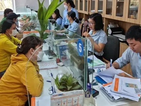 Thêm 4 nhóm được hưởng chính sách nghỉ hưu trước tuổi khi tinh giản bộ máy