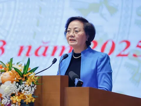 Tin mới nhất về sáp nhập tỉnh, thành: Dự kiến hoàn thành trước ngày 30/8