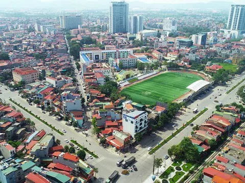 Sáp nhập tỉnh: Phải có sự chuẩn bị, đáp ứng nhu cầu về chỗ ở cho cán bộ, công chức