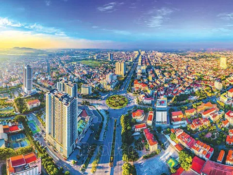Tỉnh nhỏ nhất Việt Nam đề xuất tạm dừng lên TP trực thuộc Trung ương để tập trung sáp nhập tỉnh, thành