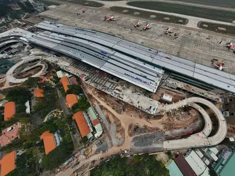 Thay đổi quan trọng ở sân bay Tân Sơn Nhất, hành khách cần lưu ý để tránh bị lỡ chuyến