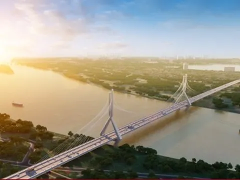 Chủ tịch Hà Nội yêu cầu sớm khởi công xây cầu Tứ Liên, Trần Hưng Đạo, Ngọc Hồi