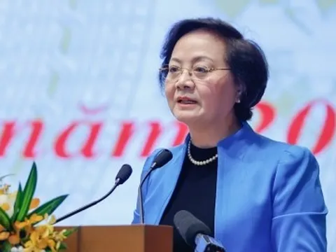 "Sáp nhập tỉnh dự kiến hoàn thành trước ngày 30/8 để vận hành từ 1/9"