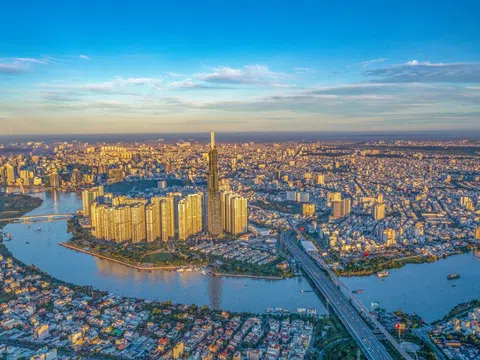 Lộ trình mới nhất về sáp nhập cấp tỉnh thành, bỏ cấp huyện