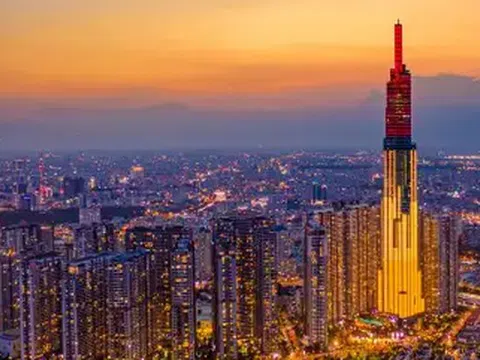 Làm thế nào để dòng vốn quốc tế không chỉ chảy vào Việt Nam, mà còn tạo ra nhiều "kỳ lân" công nghệ tỷ đô như Singapore, Trung Quốc?