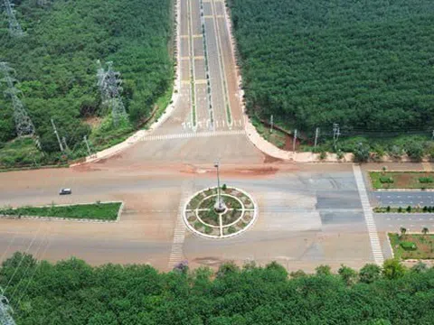 Đồng Nai ấn định ngày đấu giá khu đất gần 60 ha, giá 788 tỉ đồng