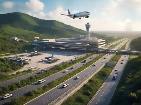 Được Thủ tướng gợi ý, một doanh nghiệp ngoại muốn đầu tư 17.300 tỷ vào dự án trọng điểm quốc gia