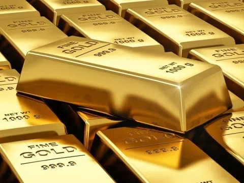 Chuyên gia chứng khoán: Giá vàng vẫn có thể tăng thêm 5%-10% thời gian tới