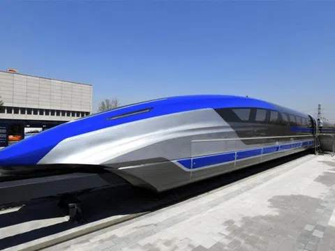 Trung Quốc "hồi sinh" giấc mơ dang dở hơn 10 năm của Elon Musk: Đường sắt tốc độ 1.000km/h có triển vọng?