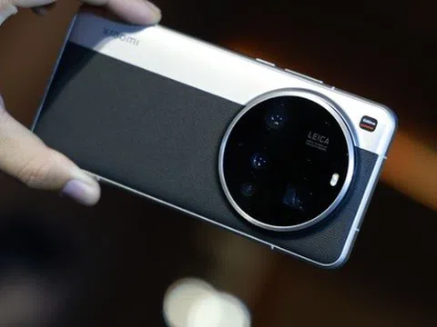 Smartphone dùng camera Leica, được gọi là 'tái định nghĩa nhiếp ảnh' giảm giá hot sale 3 triệu