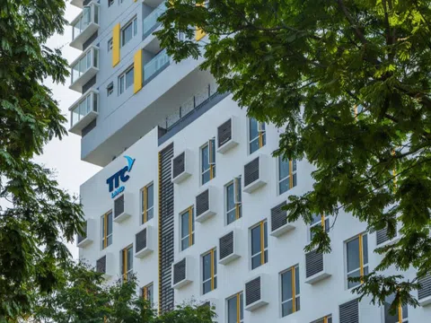 Công ty liên quan đến Chủ tịch TTC Land hoàn tất mua vào 3 triệu cổ phiếu SCR