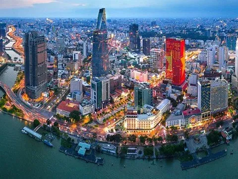 Trung tâm tài chính: Bước đi chiến lược nâng cao năng lực của nền kinh tế