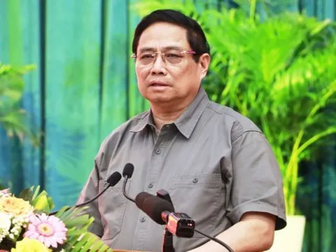 Thủ tướng gợi ý hướng sử dụng các trụ sở cơ quan dôi dư sau sáp nhập xã, phường, bỏ cấp huyện