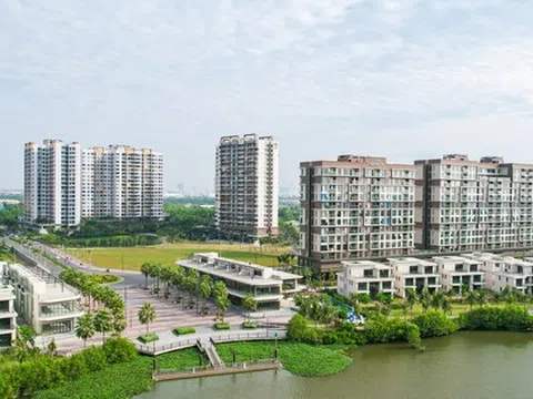 10 chủ đầu tư bất động sản uy tín 2025: Vinhomes, Nam Long, Ecopark giữ vững phong độ, Phú Mỹ Hưng tăng 3 bậc