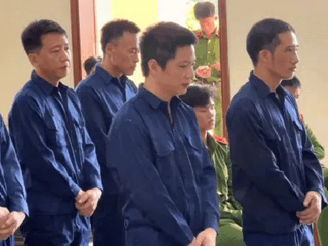 CLIP: Sự thật về khoản tiền "ngoài luồng" trong đăng kiểm phương tiện thủy ở Cần Thơ