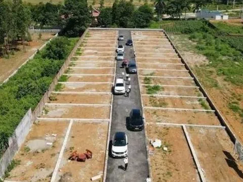 Đất nền ven Hà Nội: Thạch Thất, Quốc Oai, Sơn Tây đang diễn biến ra sao?