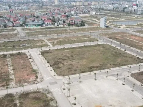 Bắc Giang xử lý nghiêm hành vi thổi giá, gây sốt ảo thị trường bất động sản