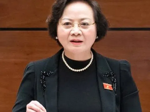 Bộ Nội vụ đề xuất cấp cơ sở gồm xã, phường và đặc khu ở hải đảo, bỏ thị trấn