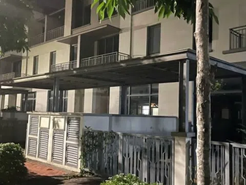 Nhà, đất liên tục bị đẩy giá