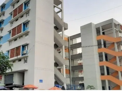 Hà Nội ưu tiên thủ tục "luồng xanh" với 2 dự án nhà ở xã hội tại Đông Anh