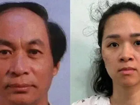 "Ông trùm" Nguyễn Đăng Thuyết đề nghị được xử vắng mặt vì phải chăm con học ở xa