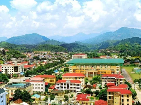 Đề xuất tỉnh sáp nhập được hỗ trợ 100 tỉ đồng, xã 500 triệu đồng từ ngân sách