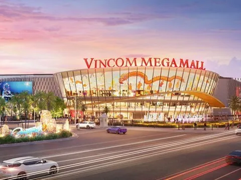 Tỉnh vừa được Tập đoàn của nhà Tổng thống Trump "nhắm đến" tại Việt Nam tiếp tục bứt phá: Cùng lúc đổ bộ Vincom lớn bậc nhất miền Bắc và GO! diện tích siêu khủng