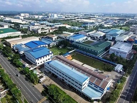 Hà Nội khởi công 3 dự án cụm công nghiệp tại Thạch Thất trong năm nay