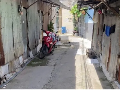 Người lao động nói gì trước quy định ở trọ tối thiểu 4m2/ người?