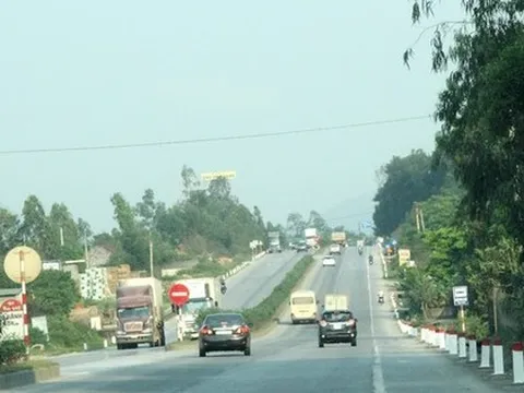 Nghệ An tìm cách trả 680 tỷ đồng nợ bồi thường giải phóng mặt bằng