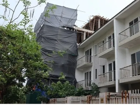 Thấy gì ở những “cơn sốt đất” sau các lần điều chỉnh địa giới hành chính?