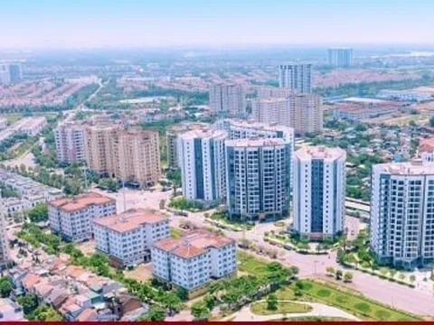 Sáp nhập tỉnh: 'Sốt' đất sẽ xảy ra ngắn hạn