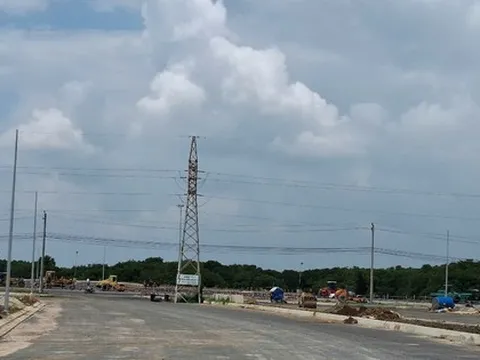 Lý do Đồng Nai đề xuất giảm hơn 27.000 ha đất nông nghiệp