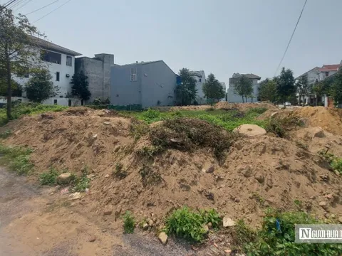 Gỡ khó cho dự án nhà ở xã hội sau thập kỷ chậm tiến độ