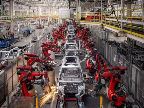 Những hàng hóa nào của Việt Nam sẽ không bị áp thuế đối ứng 46%?