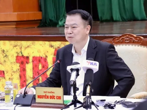 Đoàn công tác của Việt Nam sắp sang Mỹ làm việc về vấn đề áp thuế 46%