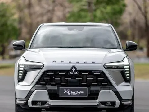 Loạt SUV chuẩn bị ra mắt tại thị trường Việt Nam