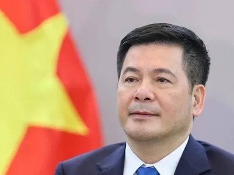 Bộ trưởng Công Thương gửi công hàm đề nghị Mỹ tạm hoãn áp thuế