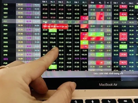 Lịch sự kiện và tin vắn chứng khoán ngày 4/4/2025